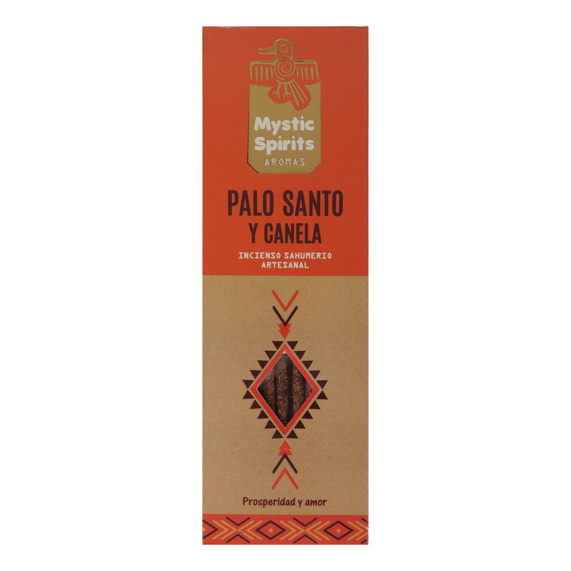 عود هاری دارشان مدل Palo Santo and Cinnamon رایحه پالوسانتو، دارچین بسته 20 عددی