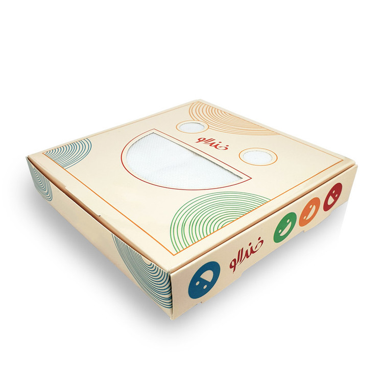 نظم دهنده خندالو مدل پزشک و پرستار کد 10255