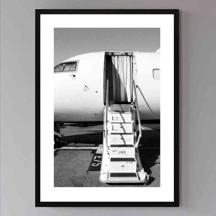 تابلو مدل Get away کد 248901948