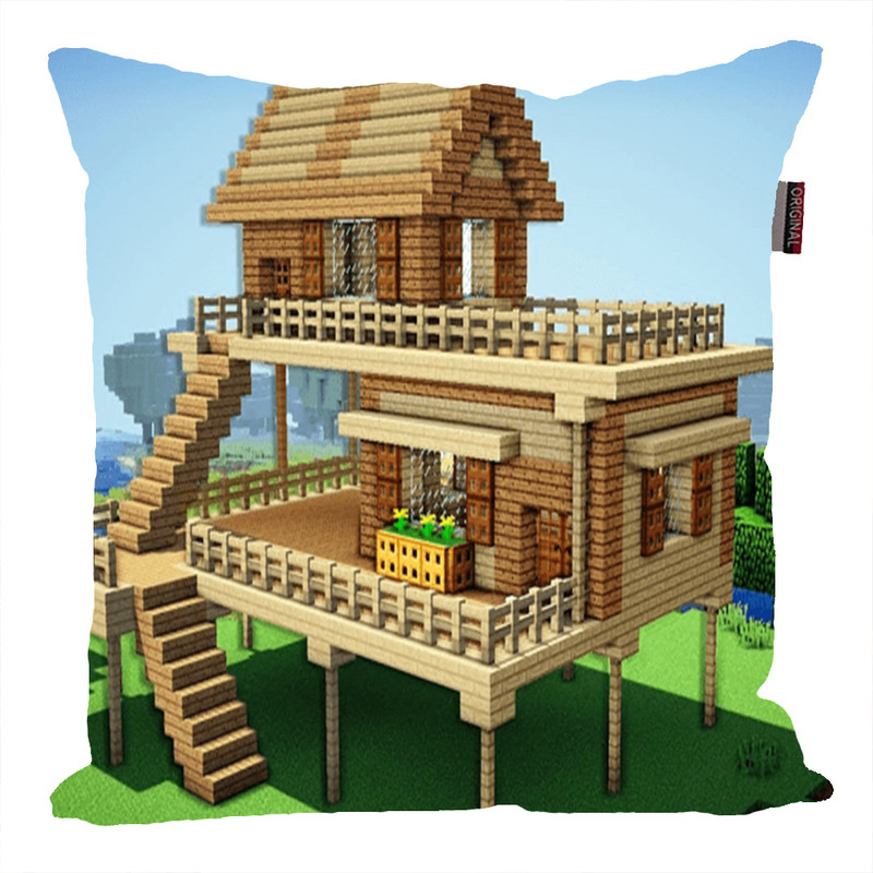 کوسن ناریکو طرح ماینکرافت Minecraft کد 03728
