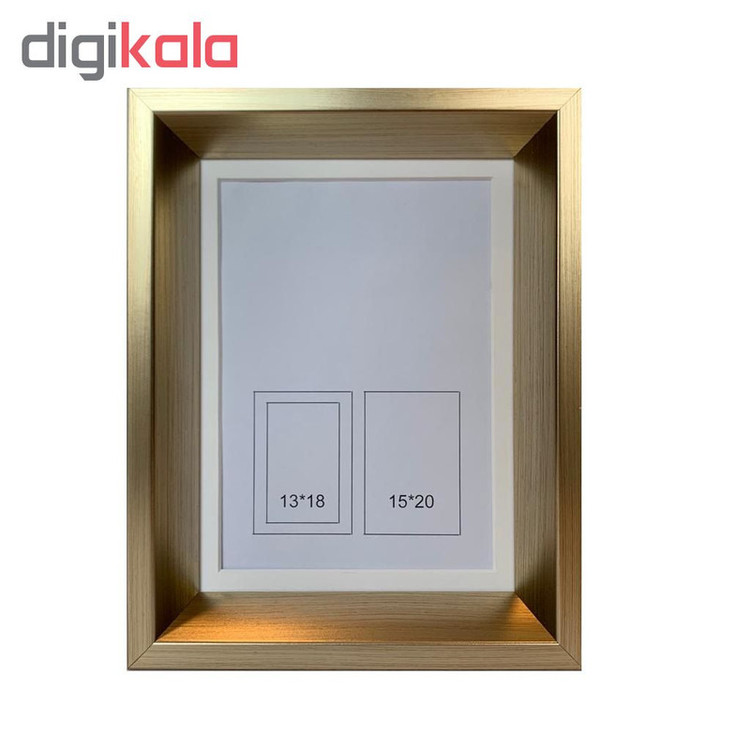 قاب عکس مدل 363-802-15