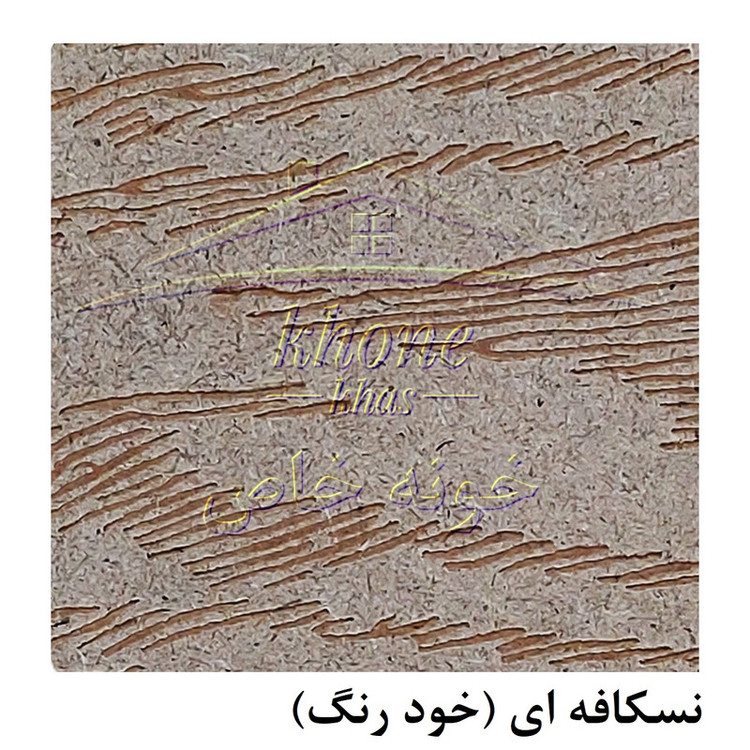 شلف دیواری خونه خاص مدل محافظ فیوز طرح گلبرگ
