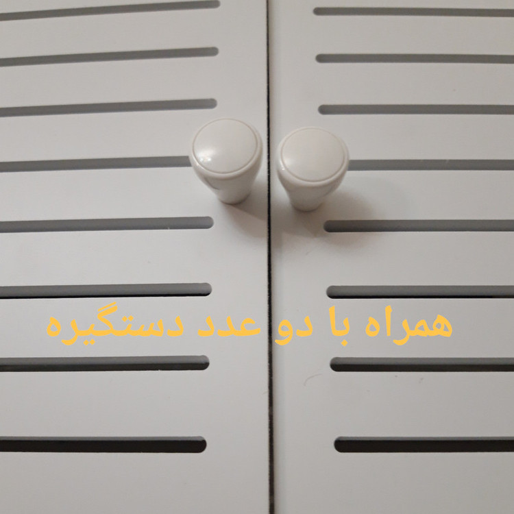 شلف دیواری خونه خاص مدل Linear