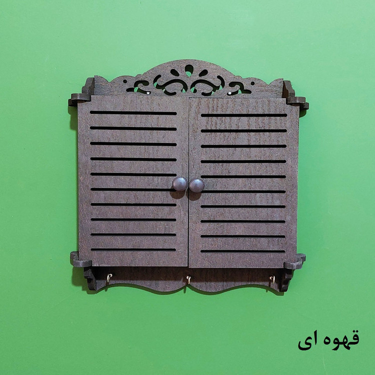 شلف دیواری خونه خاص مدل Linear