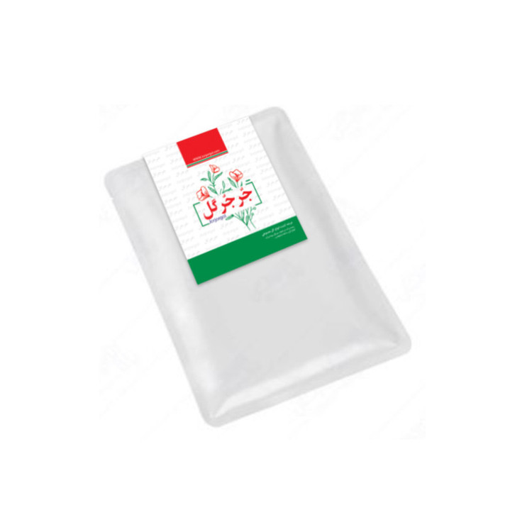 گل مصنوعی جُرجُرگل مدل لاله فومی رومیزی بسته 10 عددی مناسب گلدان و باکس گل، ابعاد 5x5x30 سانتیمتر، وزن 150 گرم