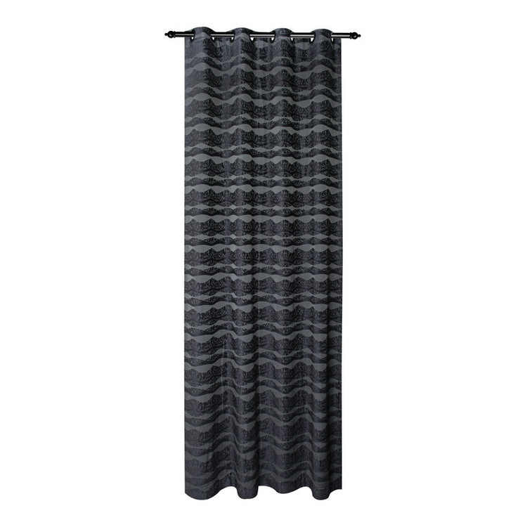 پرده پانچ مدل Double curtain سایز 280 × 140 سانتیمتر