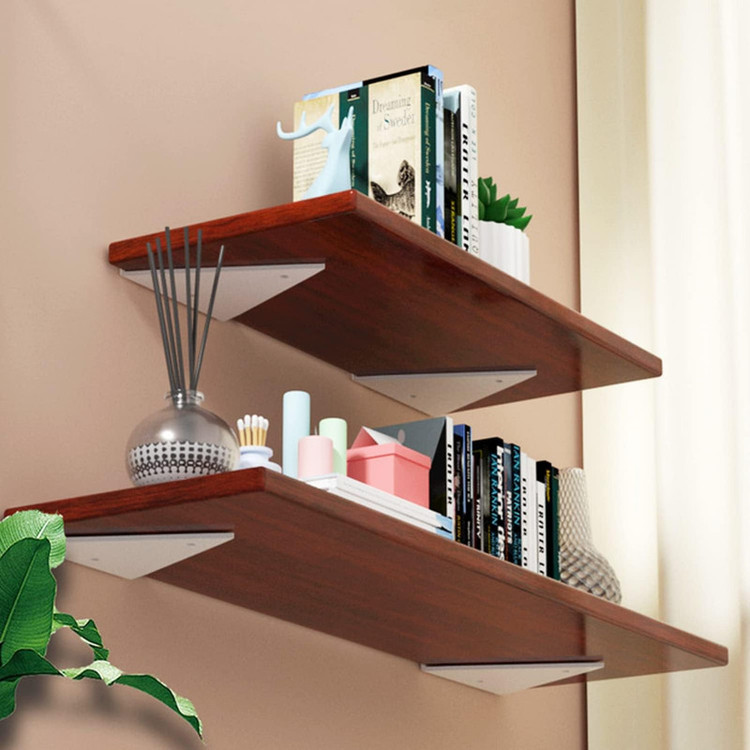 شلف دیواری دینیال مدل هرمی p.s کد DN4015