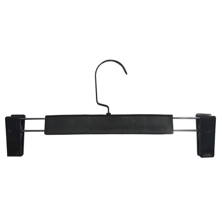 چوب لباسی مدل دو گیره ای کد sh2025 بسته 12 عددی