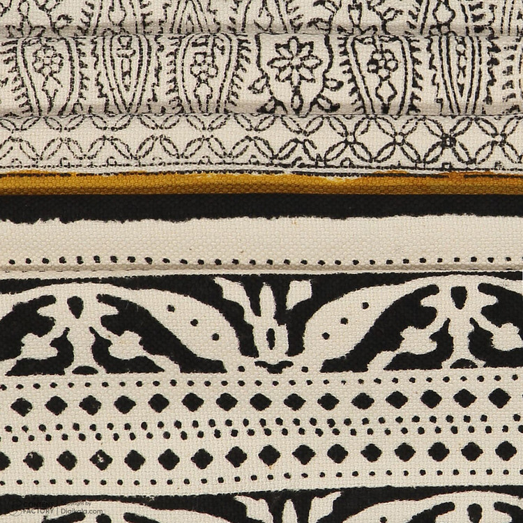کاور کوسن بومی مدل 001