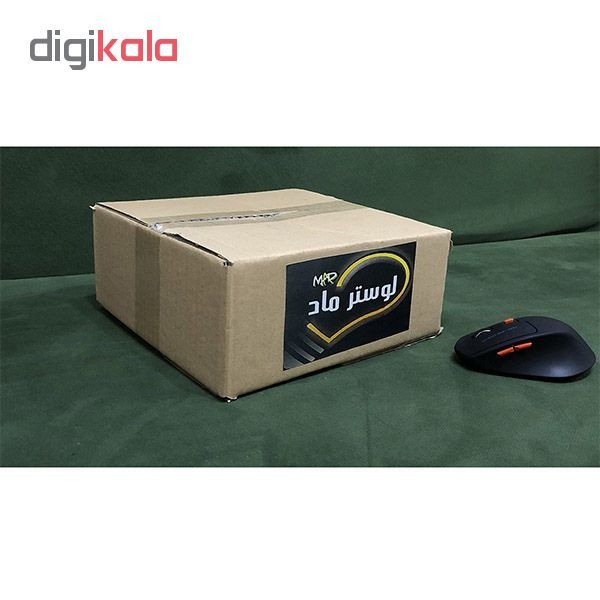 چراغ سقفی لوستر ماد کد 4n.A