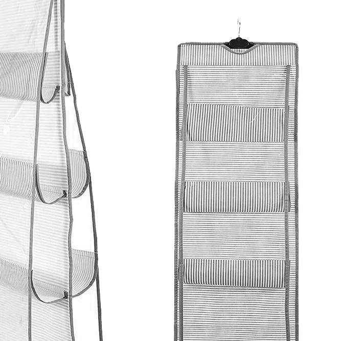 آویز نظم دهنده کیف لوتوس مدل Hanger بسته 2 عددی