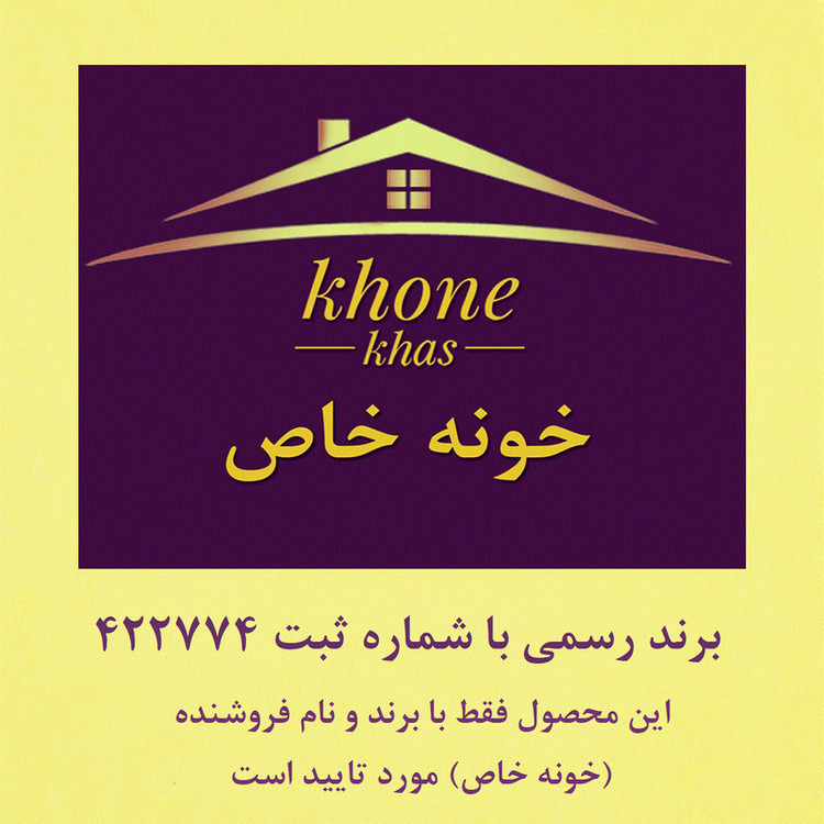 شلف دیواری خونه خاص مدل جاسشوار طرح خطی