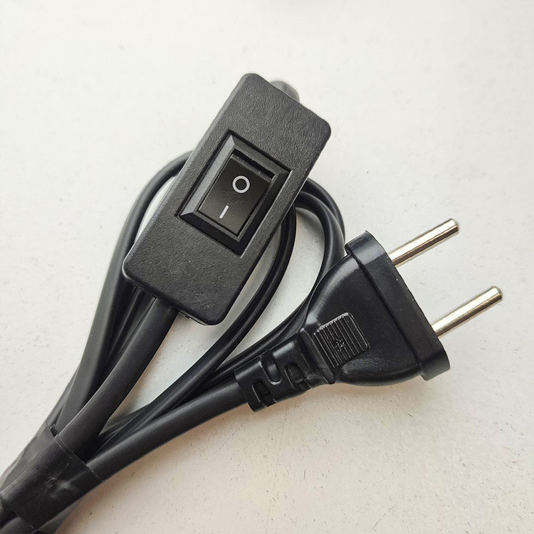 چراغ دیواری مدل خرطومی فلزی ثابت طرح بالا تابلویی پایه GU5.3 کد F541