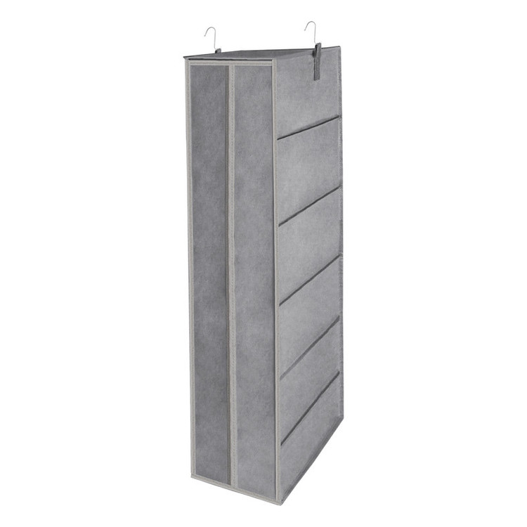 آویز نظم دهنده کفش چینش مدل ِDS6