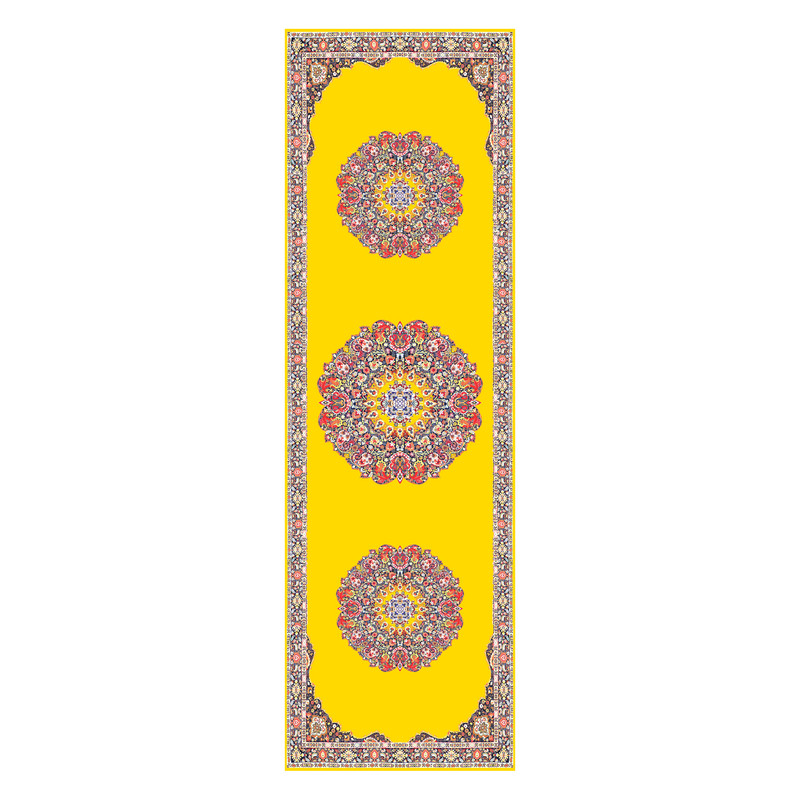 رانر طرح سنتی کد 9920.16