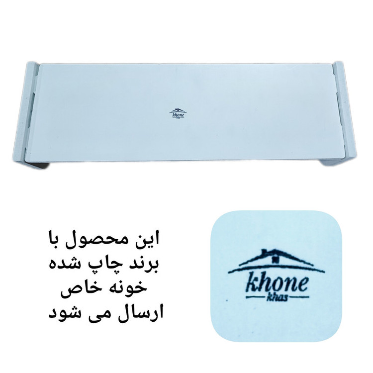 شلف دیواری خونه خاص مدل مثلثی مجموعه 3 عددی