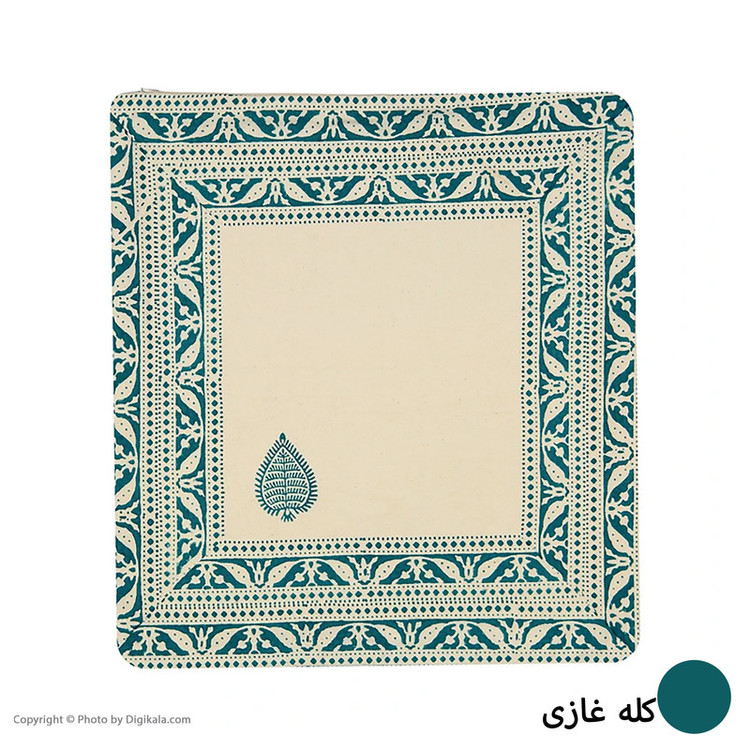 کاور کوسن بومی مدل 010