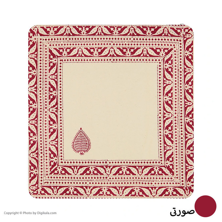 کاور کوسن بومی مدل 010
