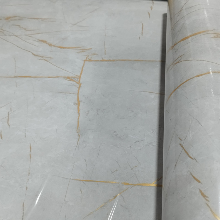 برچسب کابینت طرح سنگ هایگلاس ضخیم مدل 8407