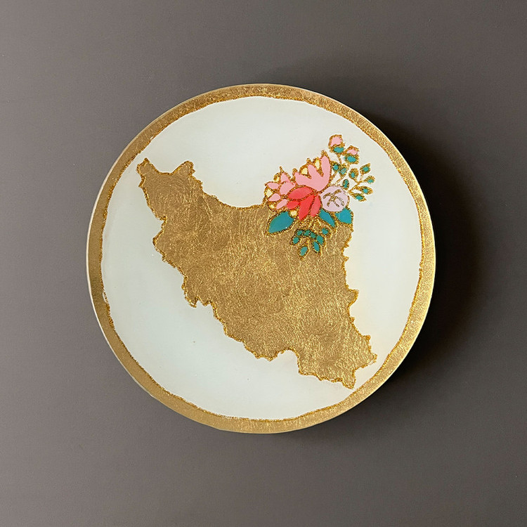 مگنت مدل رو یخچالی