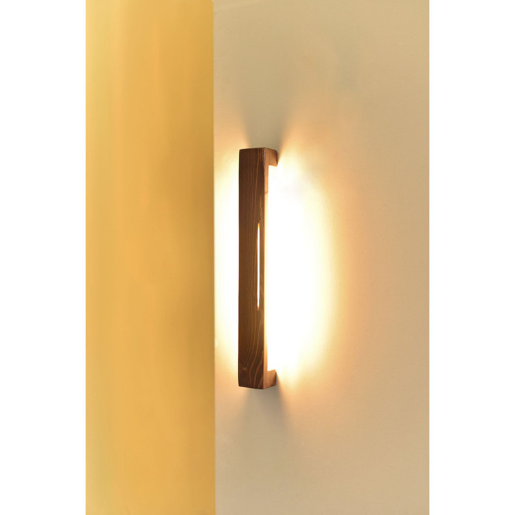 چراغ دیواری مدل اخگر کد 40