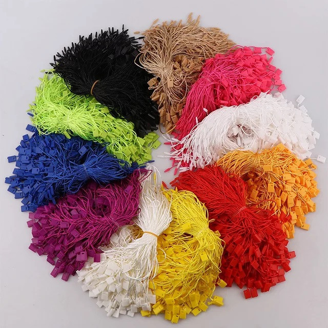 اتیکت کالا مدل Bl بسته 1000 عددی