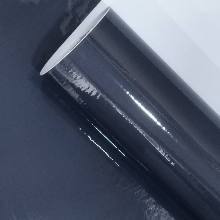 برچسب شیشه مدل m60 رول 2 متری
