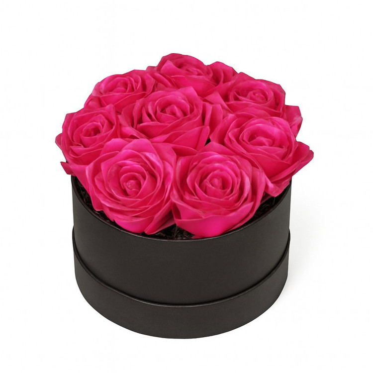 باکس گل مصنوعی مدل پاشا 05