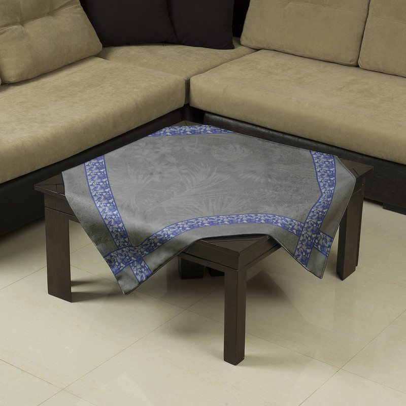 رومیزی شمسه نگار کد TuD 841