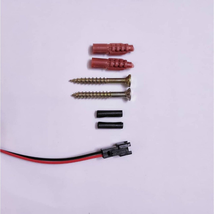 چراغ دیواری مدل SW3-H