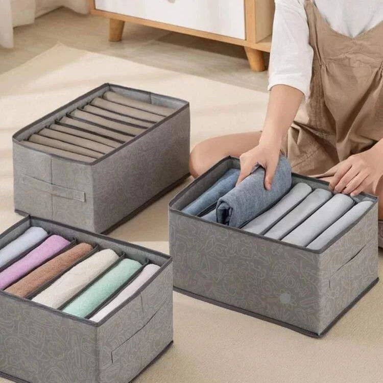 باکس لباس لوتوس مدل اولدوز بسته 4 عددی