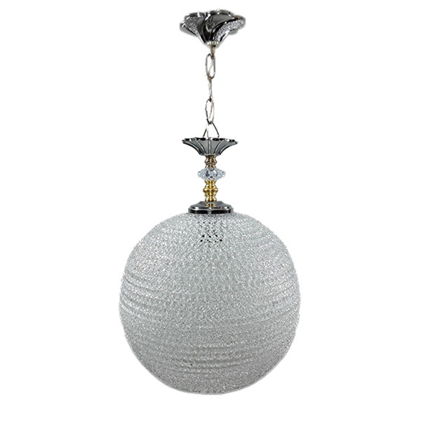 چراغ آویز مدل Ball3