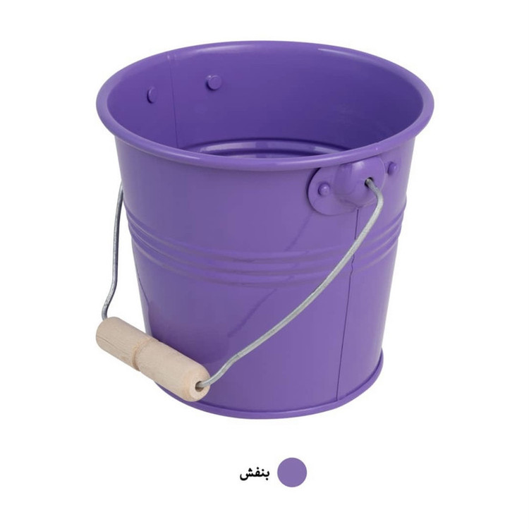 گلدان مدل کلاسیک 19