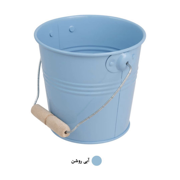 گلدان مدل کلاسیک 19