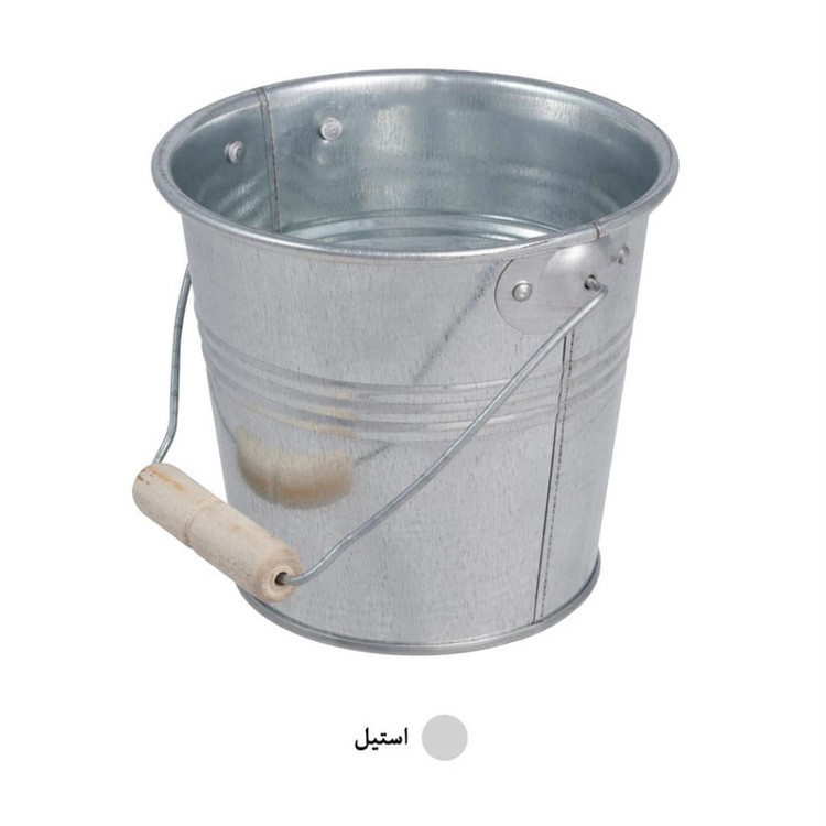 گلدان مدل کلاسیک 19