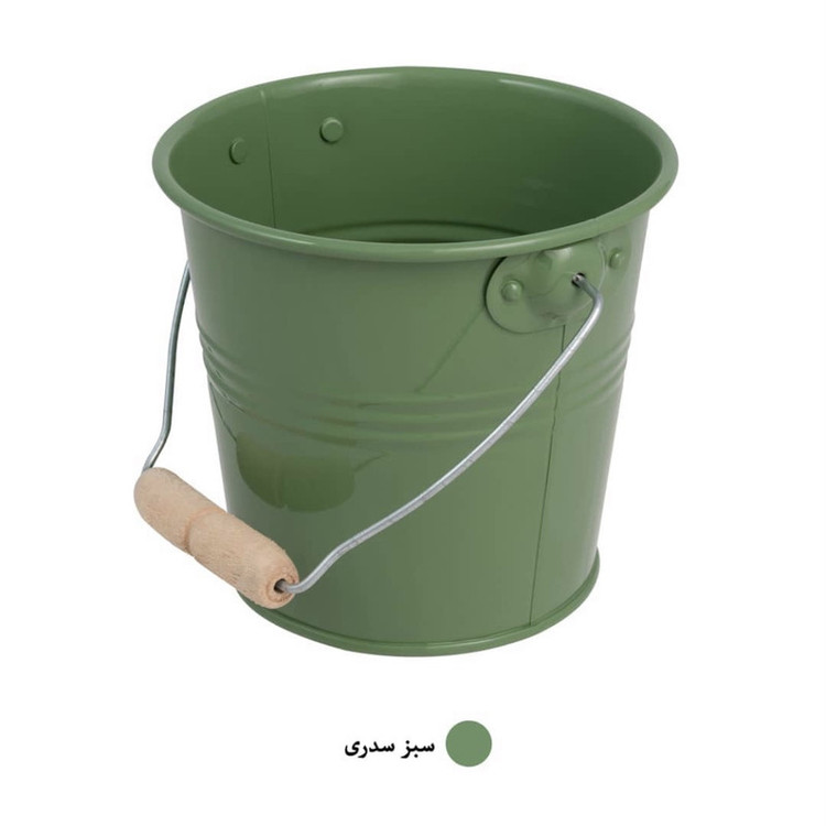 گلدان مدل کلاسیک 19