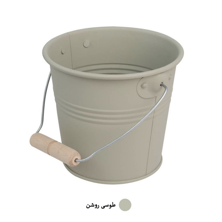 گلدان مدل کلاسیک 19