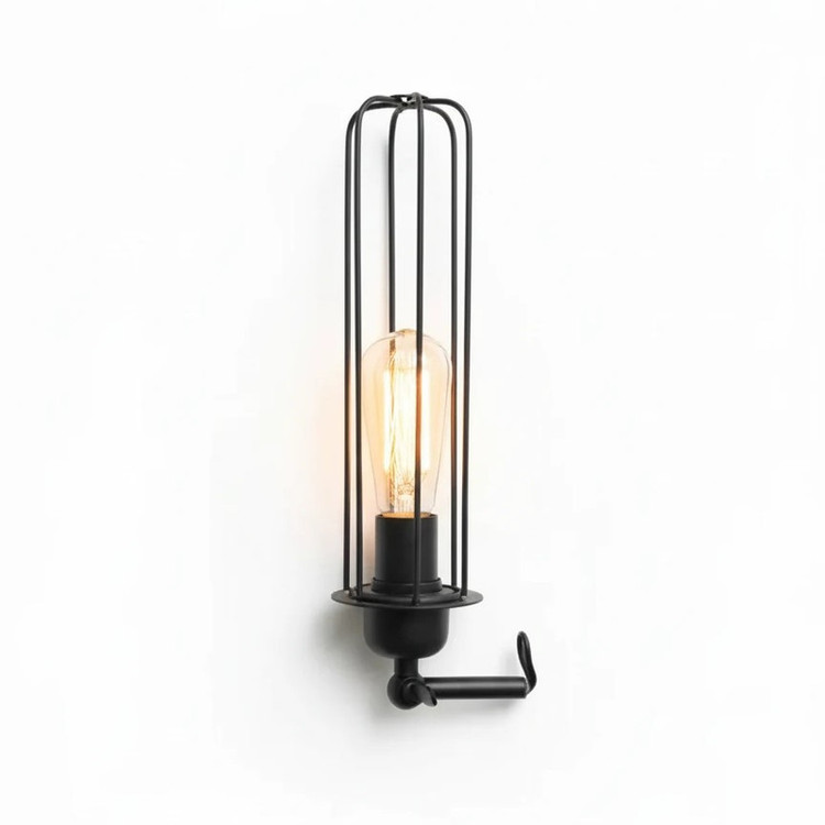 دیوارکوب تک شعله مدل نیوکلاسیک کد tc100