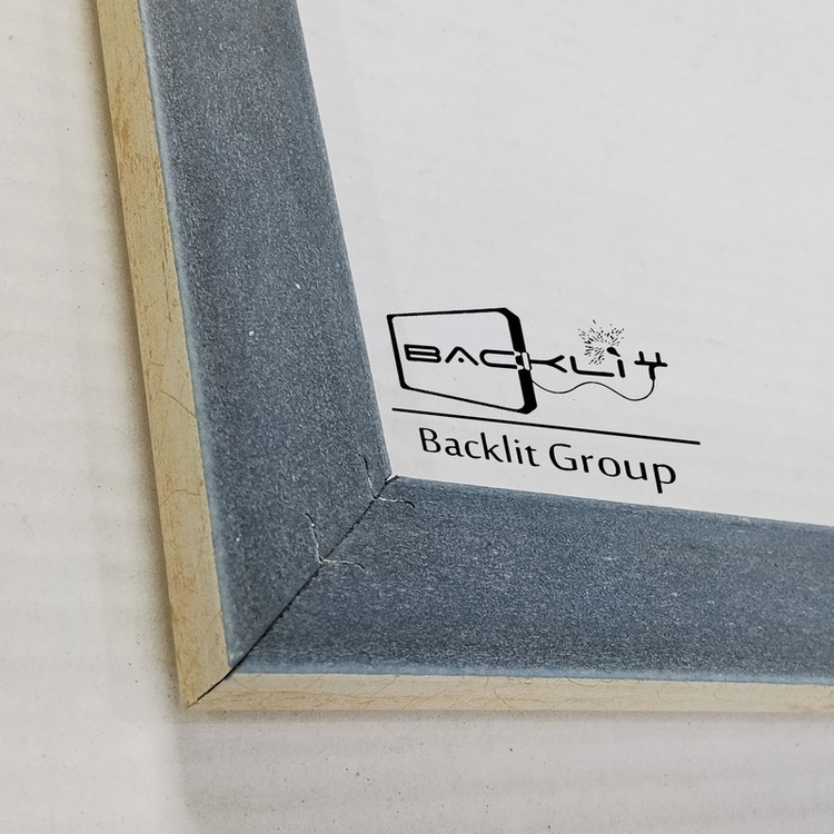 قاب عکس بکلیت مدل 12061-420 رومیزی سایز 30×20 سانتی متر