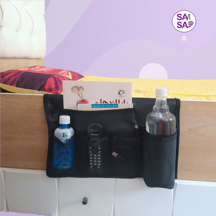 نظم دهنده سام سالو مدل 3tjl