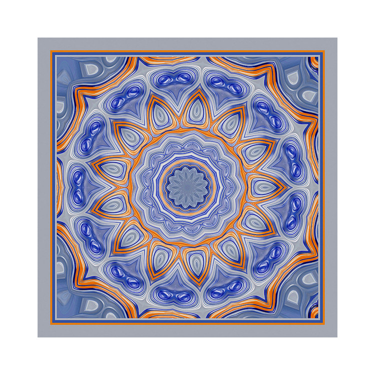 رومیزی مدل نوروز طرح گهر کد TDn-907-D