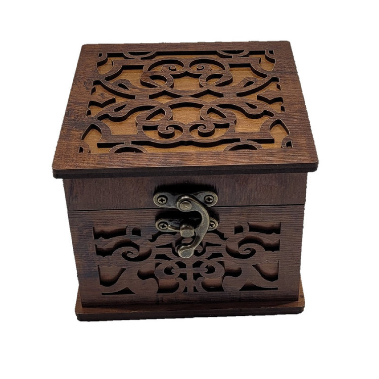 جعبه هدیه کد 009