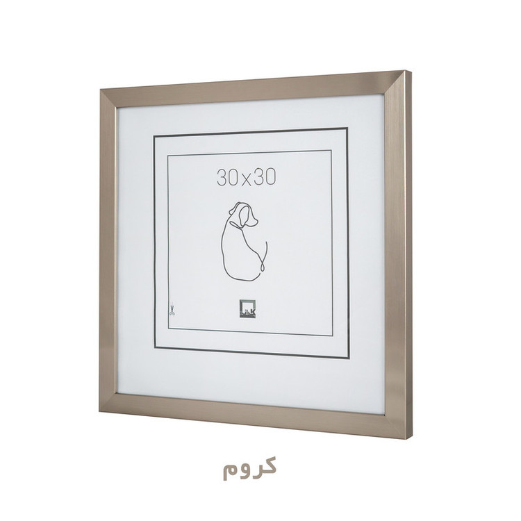 قاب عکس کرانه مدل F215-3030