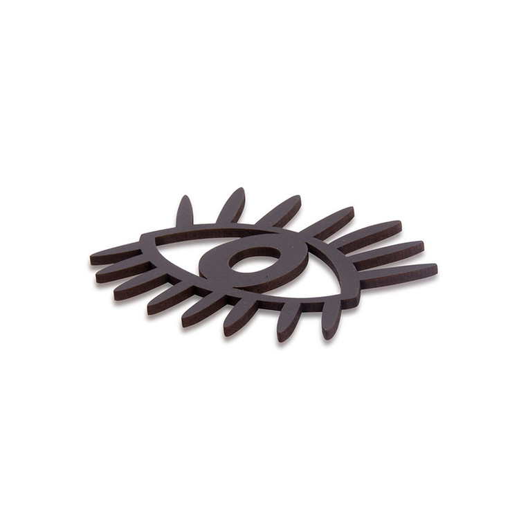 استیکر طرح چشم کد 4019 بسته 16 عددی