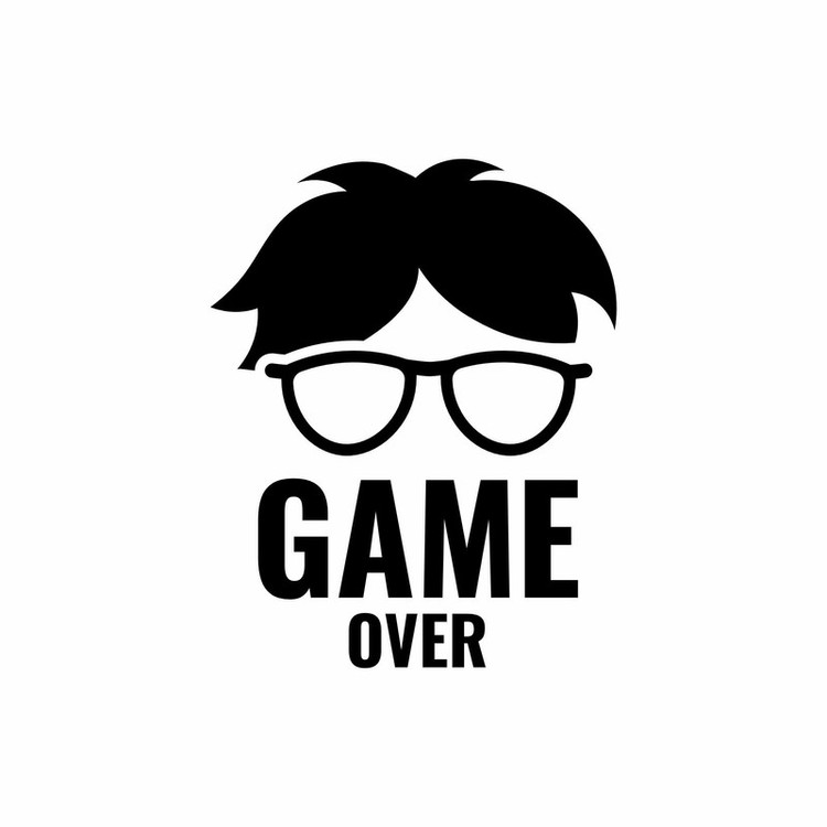 استیکر والتت مدل HUMAN GAME