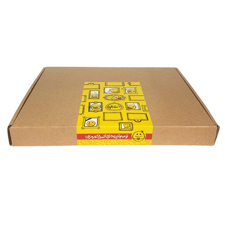 تابلو خندالو مدل مفهومی کد F1795