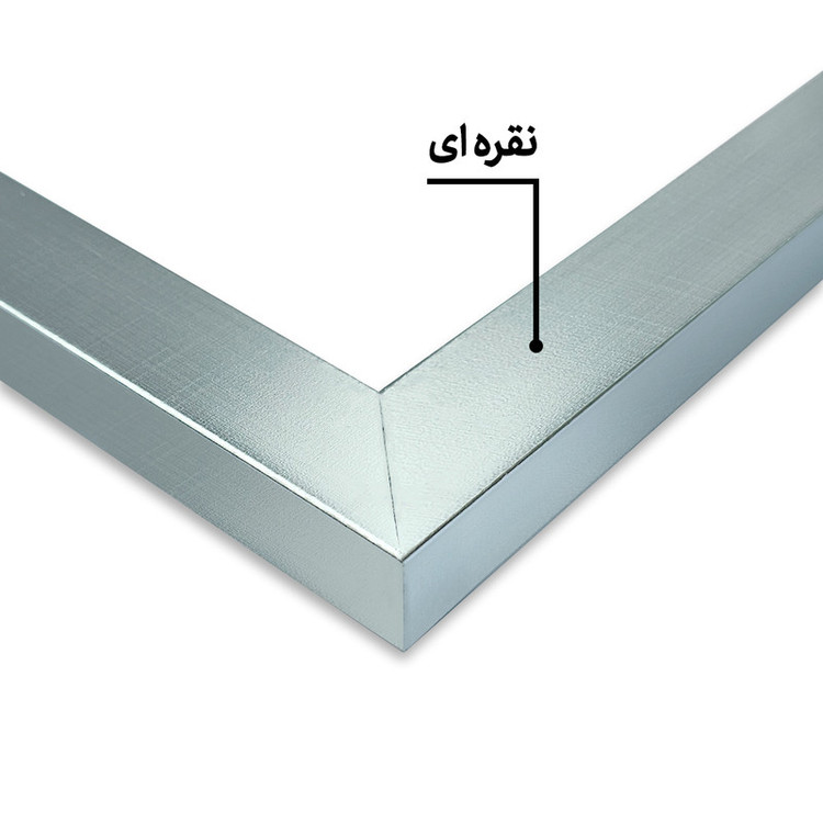 تابلو خندالو طرح اسب کد F1088