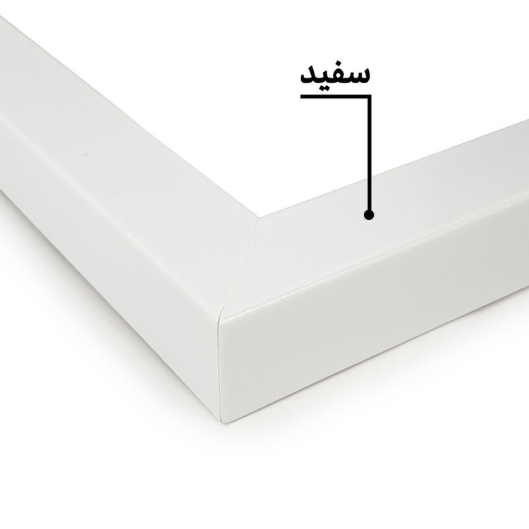 تابلو خندالو طرح داج (Dodge Challenger) کد F13636