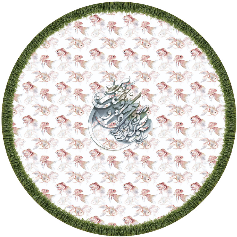 رومیزی کد 1401169