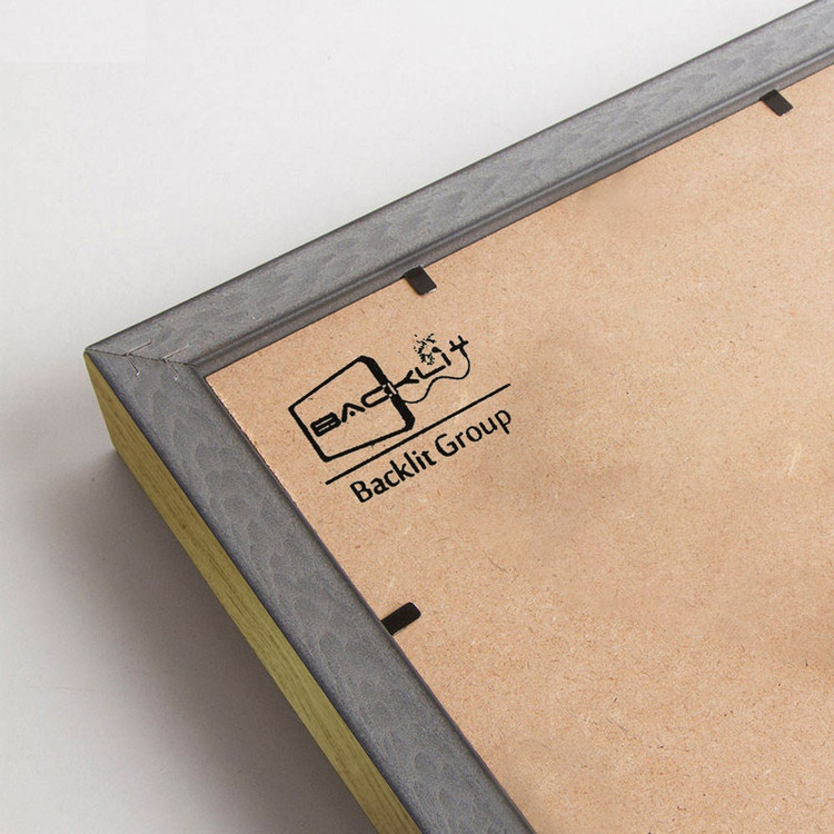 قاب عکس بکلیت مدل پاسپارتو B-15x20-208